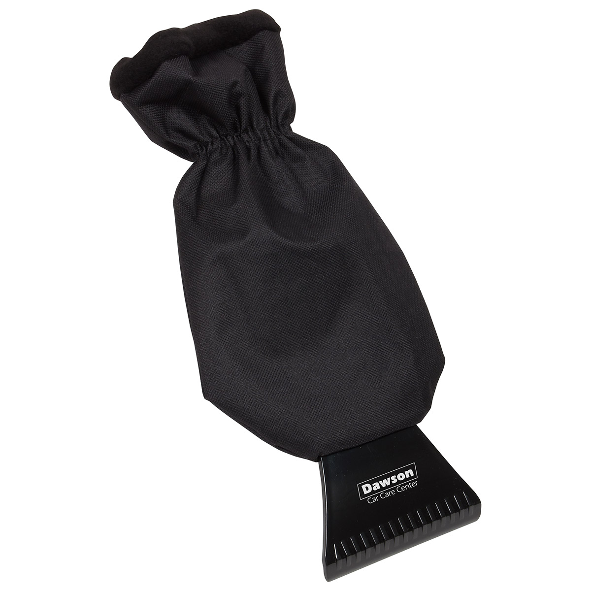 Warm Grip Ice Scraper 1