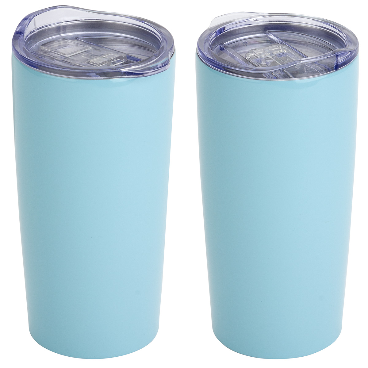 Glendale 20 oz Vacuum Insulated Stainless Steel Tumbler 1