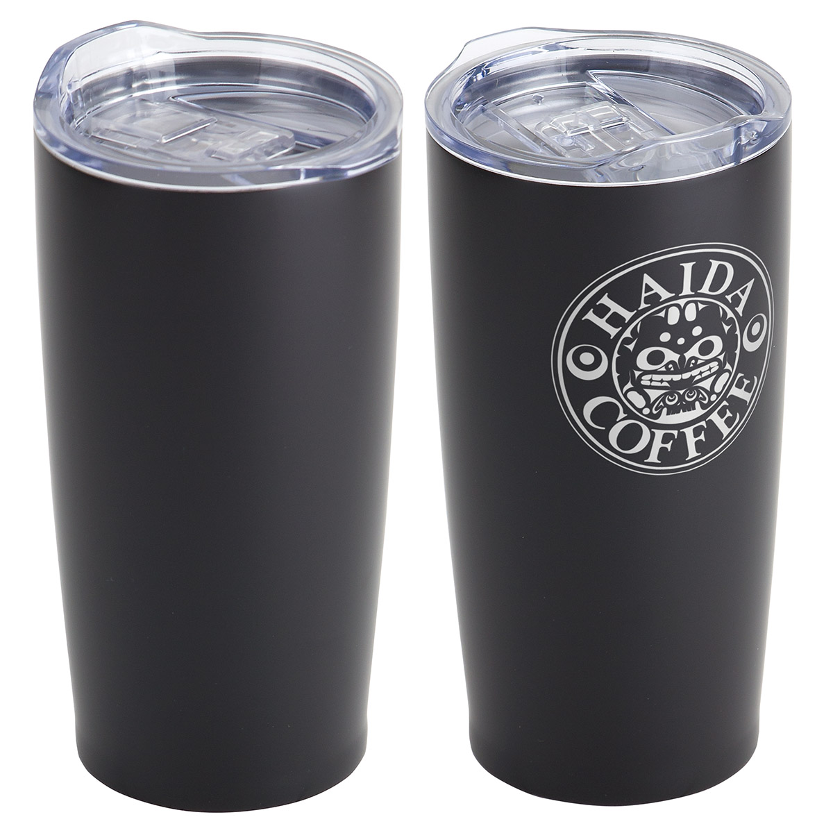 Glendale 20 oz Vacuum Insulated Stainless Steel Tumbler 1