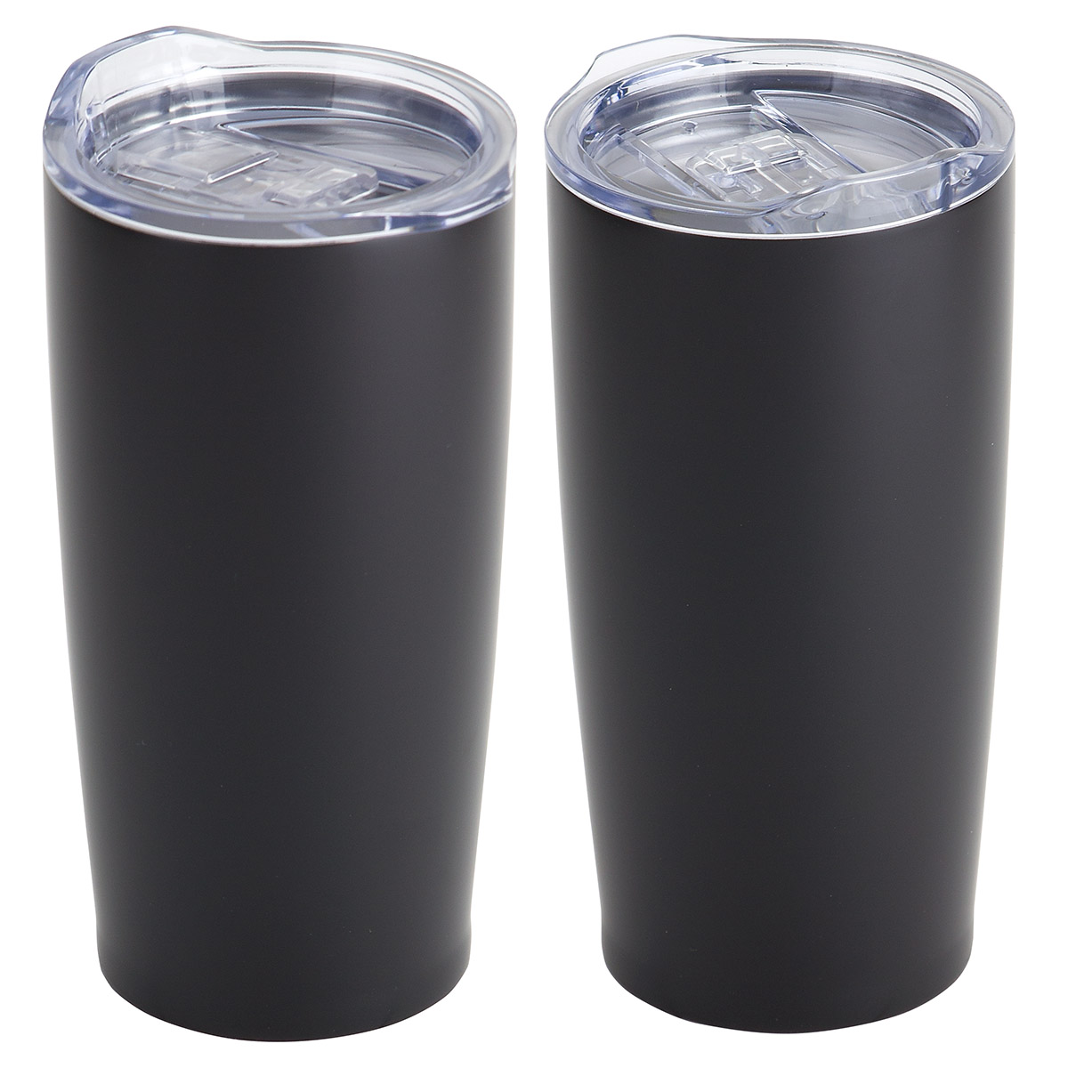 Glendale 20 oz Vacuum Insulated Stainless Steel Tumbler 1