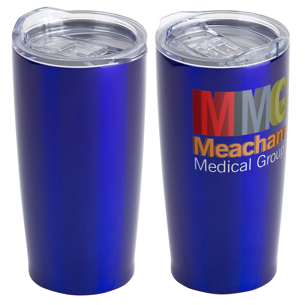 Glendale 20 oz Vacuum Insulated Stainless Steel Tumbler 1