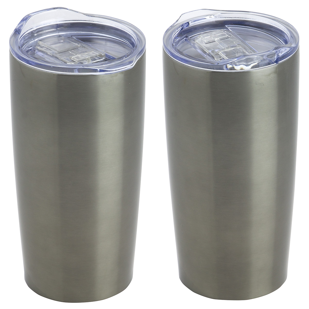 Glendale 20 oz Vacuum Insulated Stainless Steel Tumbler 1