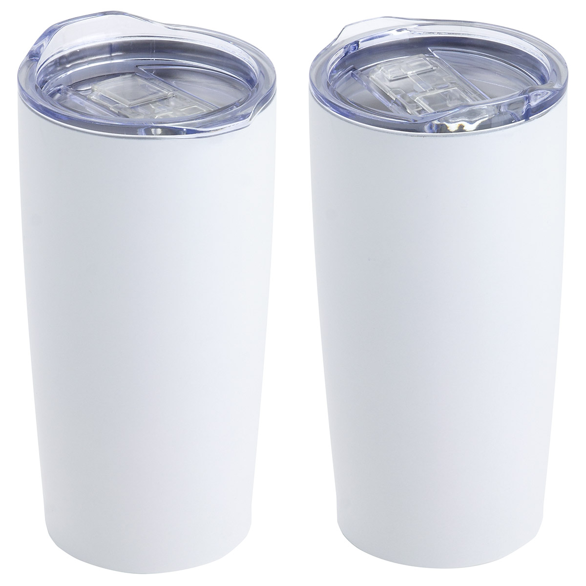 Glendale 20 oz Vacuum Insulated Stainless Steel Tumbler 1