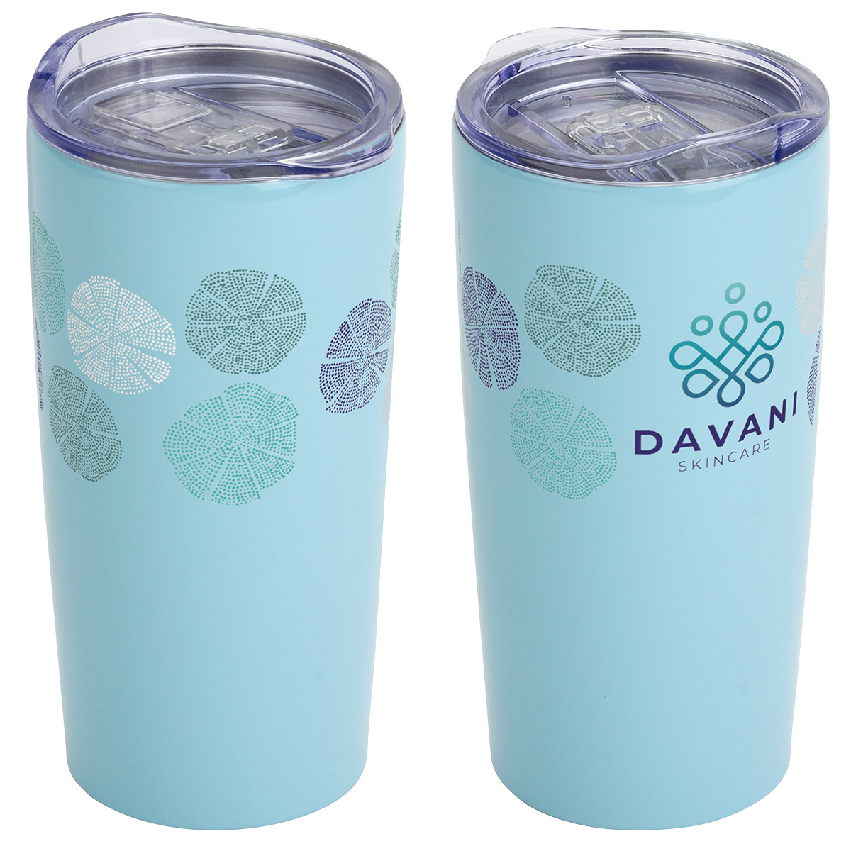 Glendale 20 oz Vacuum Insulated Stainless Steel Tumbler 1