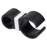 Bike Phone & Bottle Gripper - Black Bike Phone & Bottle Gripper - Black