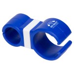 Bike Phone & Bottle Gripper - Blue Bike Phone & Bottle Gripper - Blue