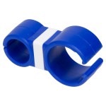 Bike Phone & Bottle Gripper - Blue Bike Phone & Bottle Gripper - Blue