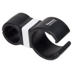 Bike Phone & Bottle Gripper - Black Bike Phone & Bottle Gripper - Black