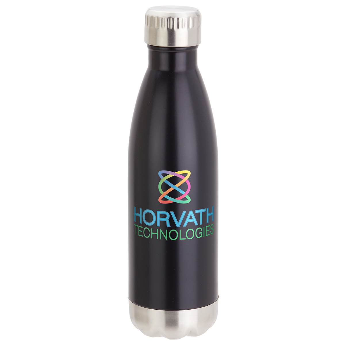 Keep 17 oz Vacuum Insulated Stainless Steel Bottle 1