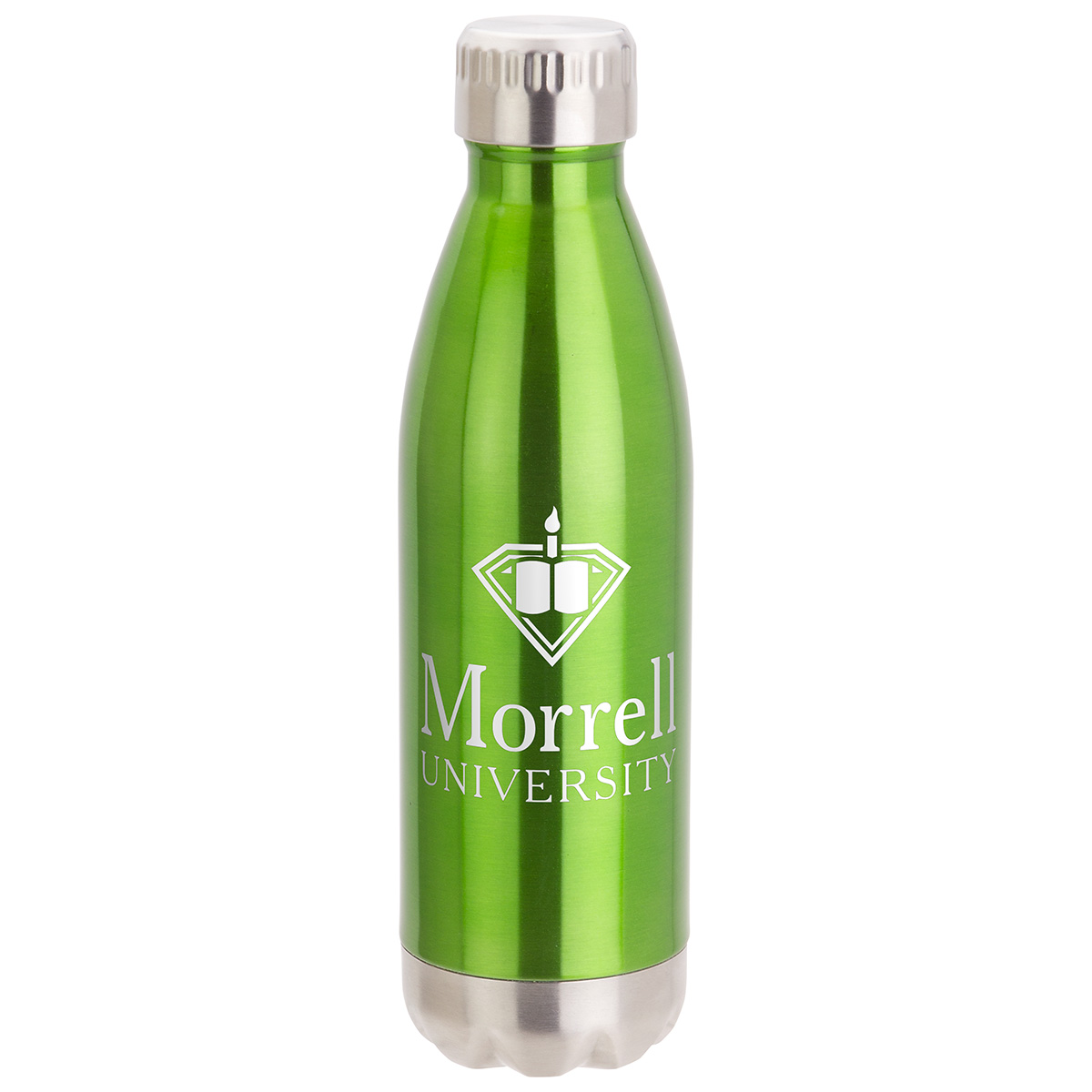 Keep 17 oz Vacuum Insulated Stainless Steel Bottle 1