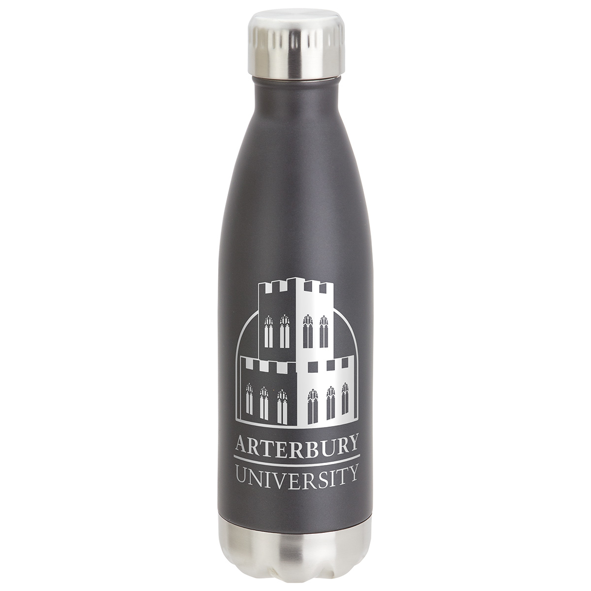 Keep 17 oz Vacuum Insulated Stainless Steel Bottle 1