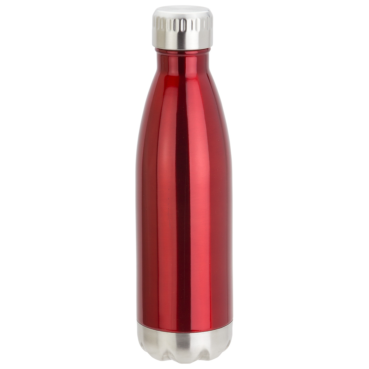 Keep 17 oz Vacuum Insulated Stainless Steel Bottle 1
