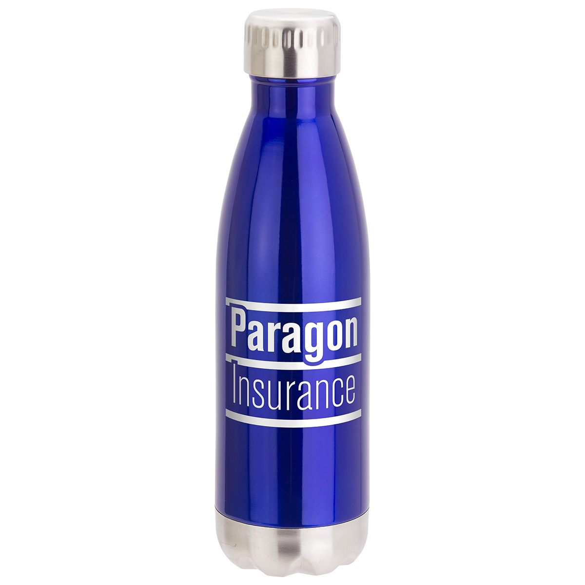 Keep 17 oz Vacuum Insulated Stainless Steel Bottle 1