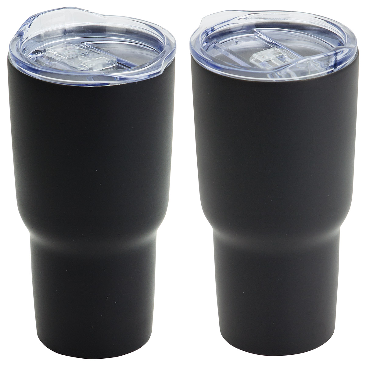 Belmont 30 oz Vacuum Insulated Stainless Steel Travel Tumbler 1