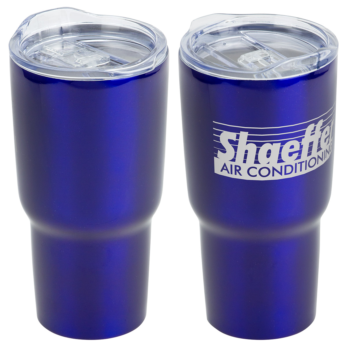 Belmont 30 oz Vacuum Insulated Stainless Steel Travel Tumbler 1