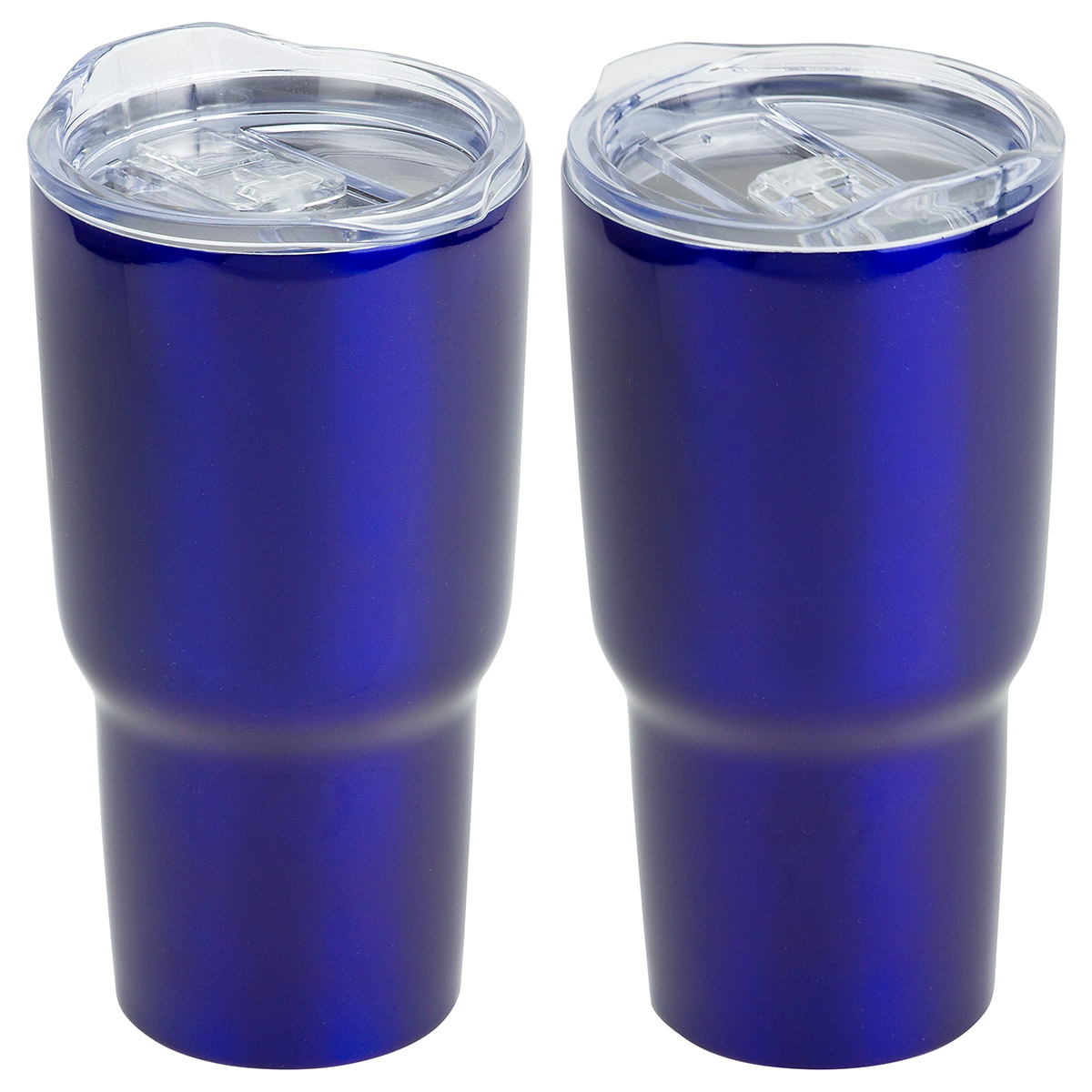 Belmont 30 oz Vacuum Insulated Stainless Steel Travel Tumbler 1