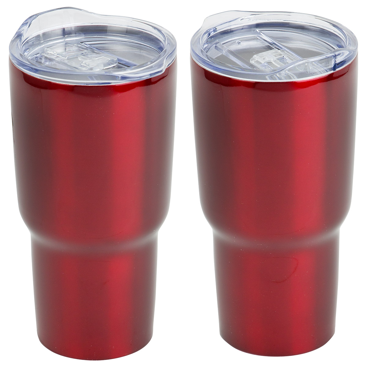 Belmont 30 oz Vacuum Insulated Stainless Steel Travel Tumbler 1