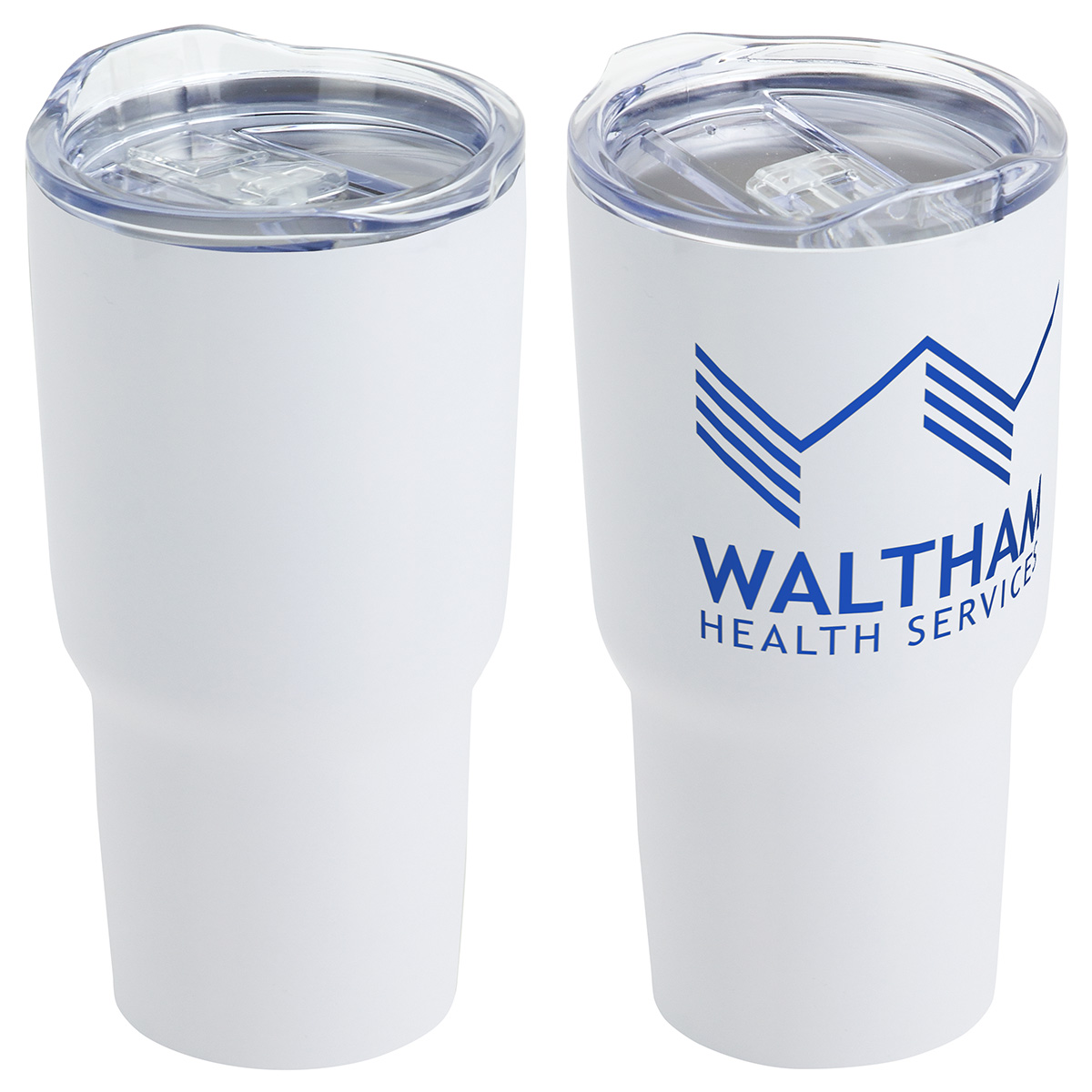 Belmont 30 oz Vacuum Insulated Stainless Steel Travel Tumbler 1