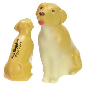Labrador Stress Reliever 1 Labrador Stress Reliever 1