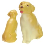 Labrador Stress Reliever 2 Labrador Stress Reliever 2
