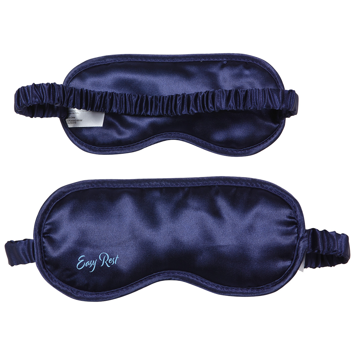 Easy Rest Aromatherapy Sleep Mask 1