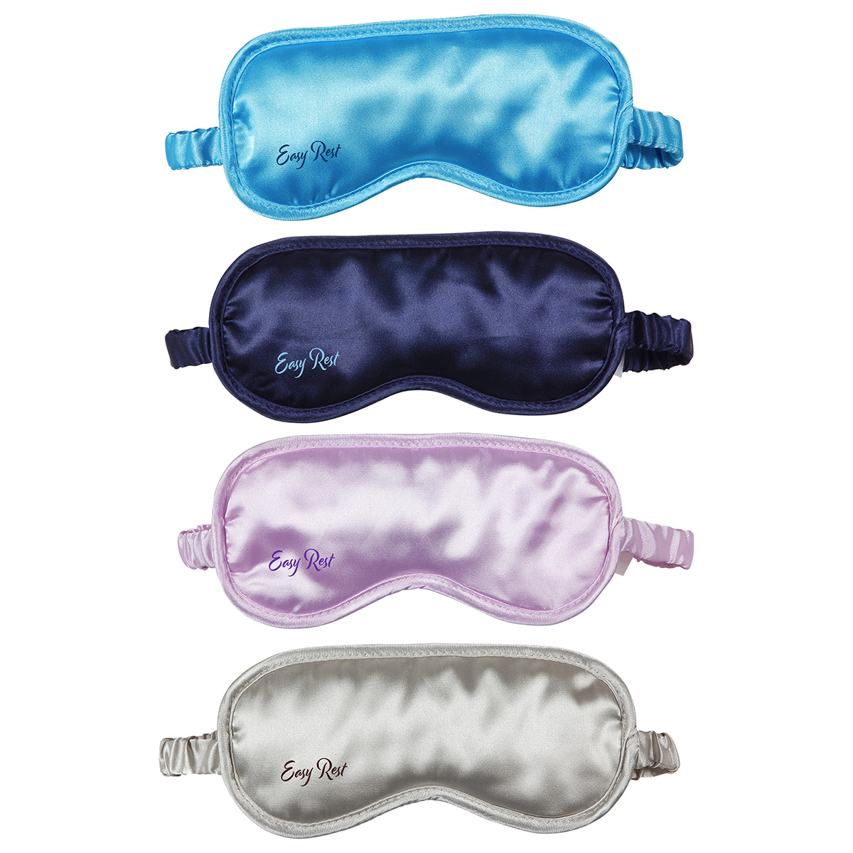 Easy Rest Aromatherapy Sleep Mask 1