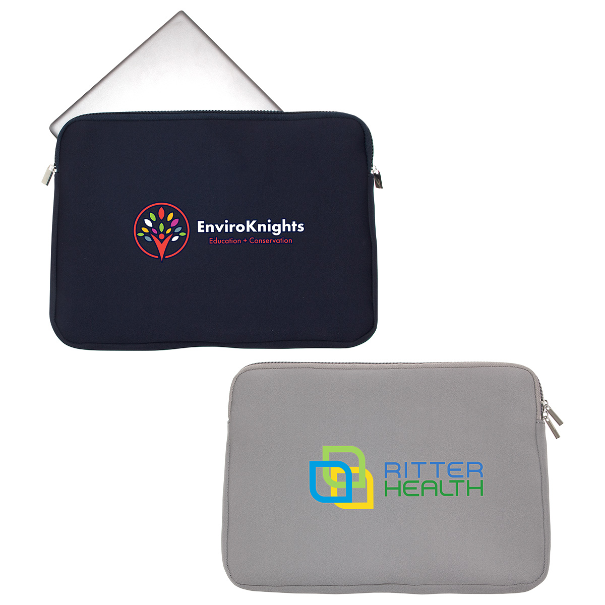 Chalet Neoprene Sleeve for 14" Laptops 1