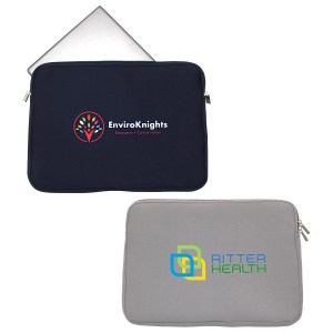 Chalet Neoprene Sleeve for 14" Laptops 1 Chalet Neoprene Sleeve for 14" Laptops 1