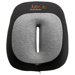 Comfort Logic™ Heavenly Support Back Pillow 1 Comfort Logic™ Heavenly Support Back Pillow 1