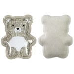 Plush Bear Aqua Pearls™ Hot/Cold Pack 2 Plush Bear Aqua Pearls™ Hot/Cold Pack 2