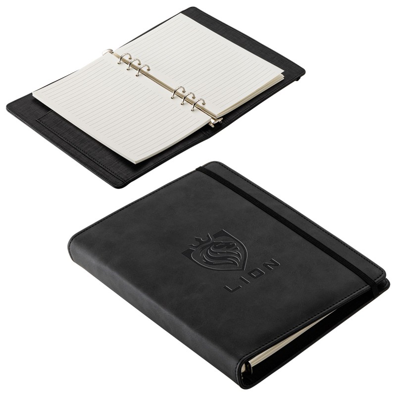 Chronicle Refillable Ring Binder 1 Chronicle Refillable Ring Binder 1