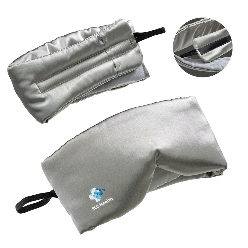 Comfort Logic™ Eye Mask Heating Wrap 1 Comfort Logic™ Eye Mask Heating Wrap 1