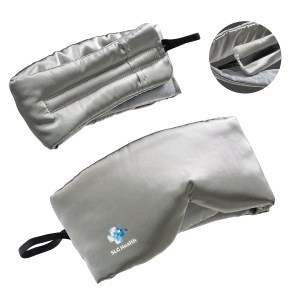 Comfort Logic™ Eye Mask Heating Wrap 1 Comfort Logic™ Eye Mask Heating Wrap 1