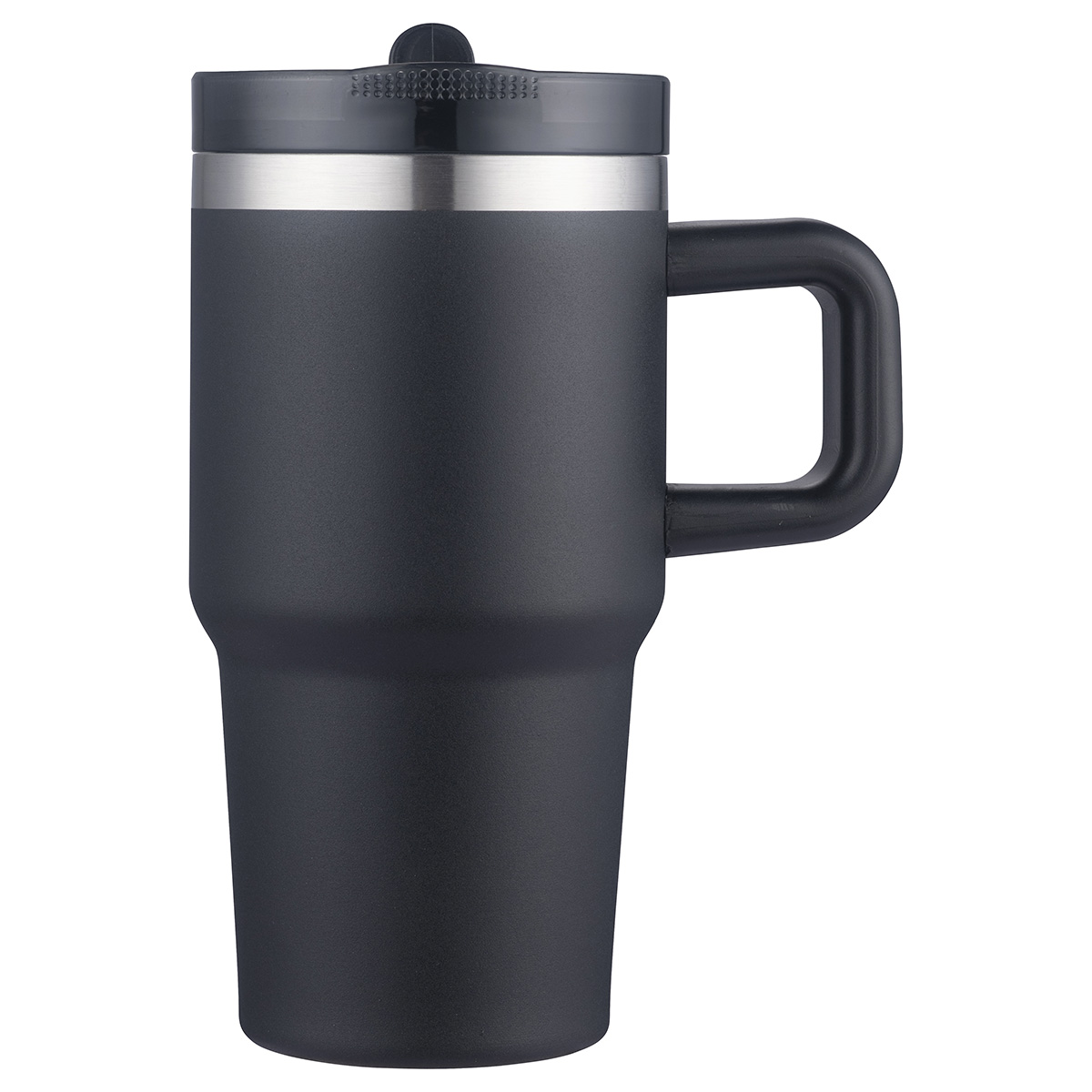 Alta 20 oz Eco-Friendly Vacuum Insulated Straw Mug 1