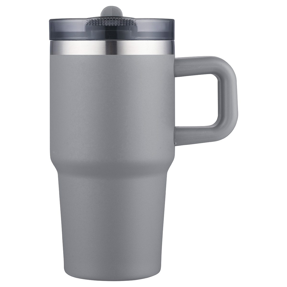 Alta 20 oz Eco-Friendly Vacuum Insulated Straw Mug 1