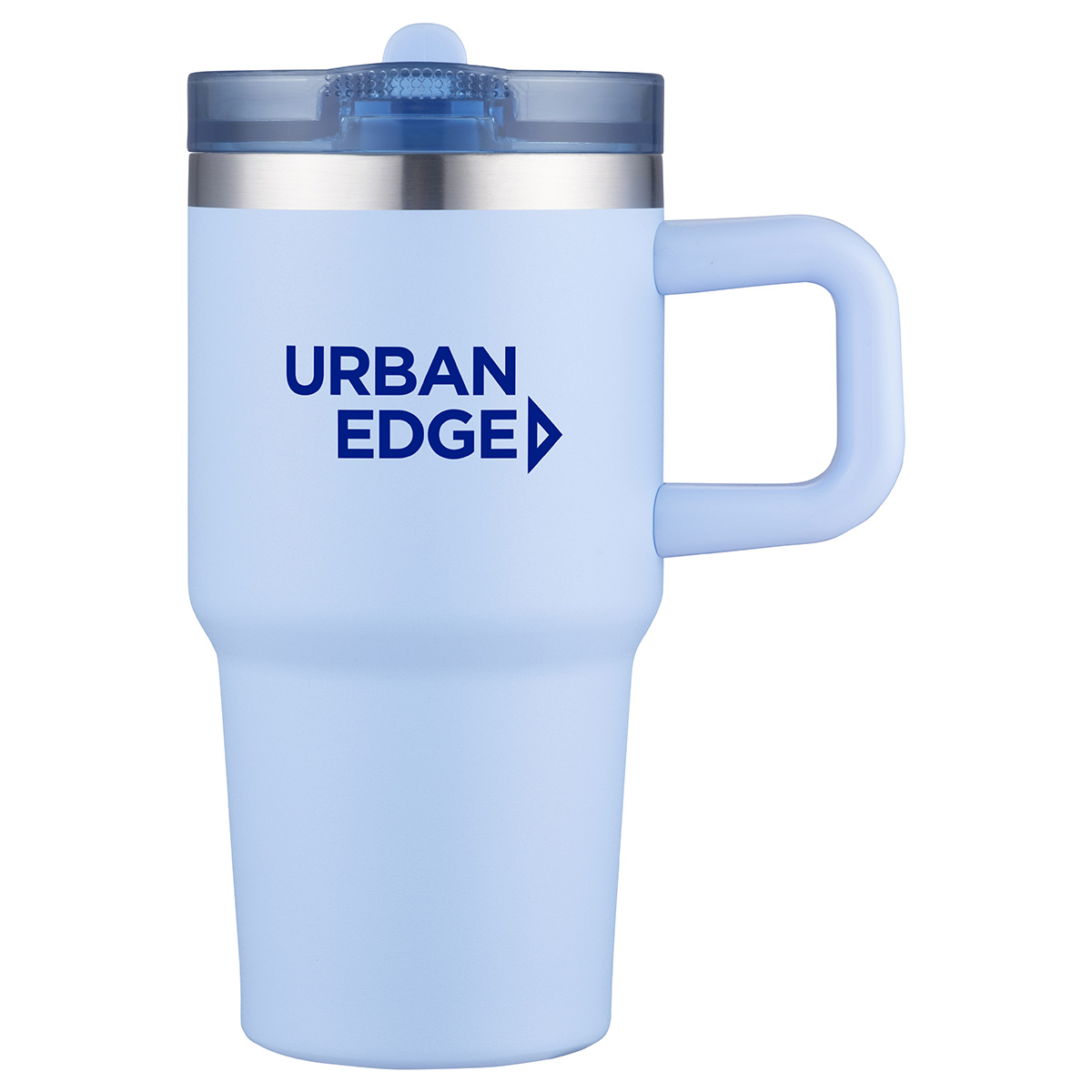 Alta 20 oz Eco-Friendly Vacuum Insulated Straw Mug 1