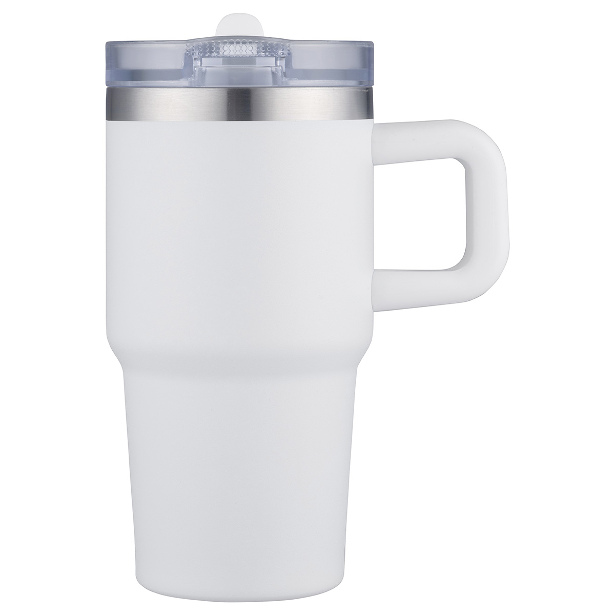 Alta 20 oz Eco-Friendly Vacuum Insulated Straw Mug 1