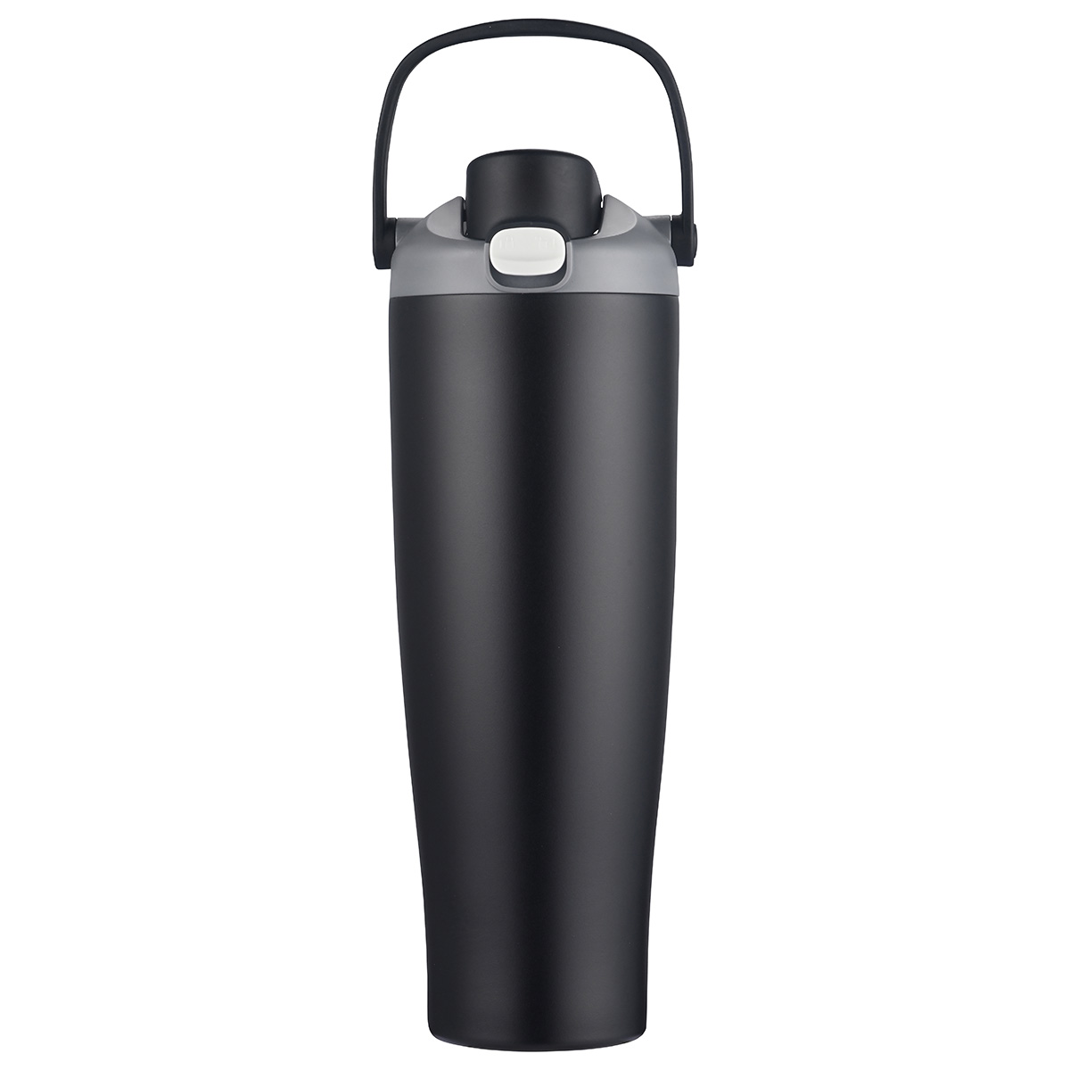 Siren 40 oz Recycled Stainless Steel Vacuum Tumbler 1