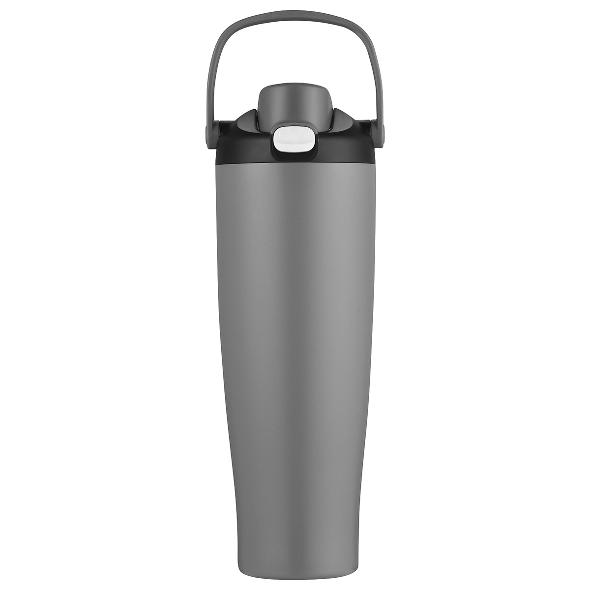 Siren 40 oz Recycled Stainless Steel Vacuum Tumbler 1