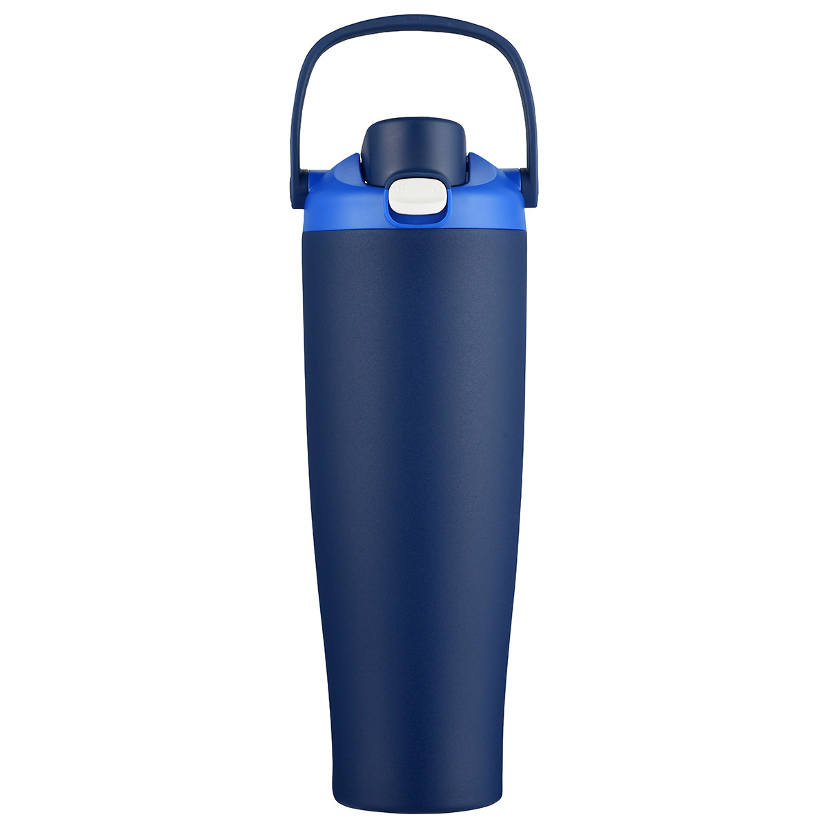 Siren 40 oz Recycled Stainless Steel Vacuum Tumbler 1