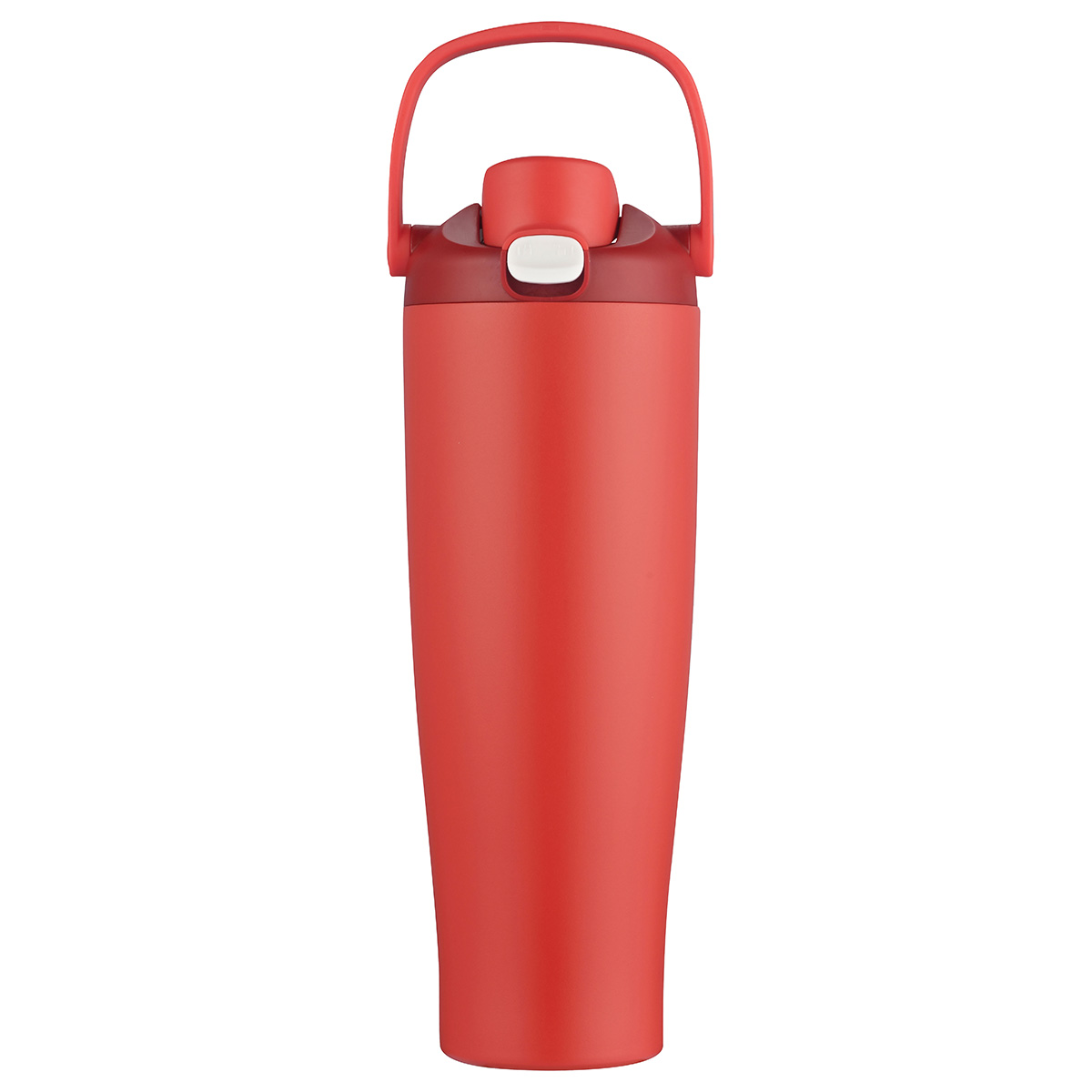 Siren 40 oz Recycled Stainless Steel Vacuum Tumbler 1