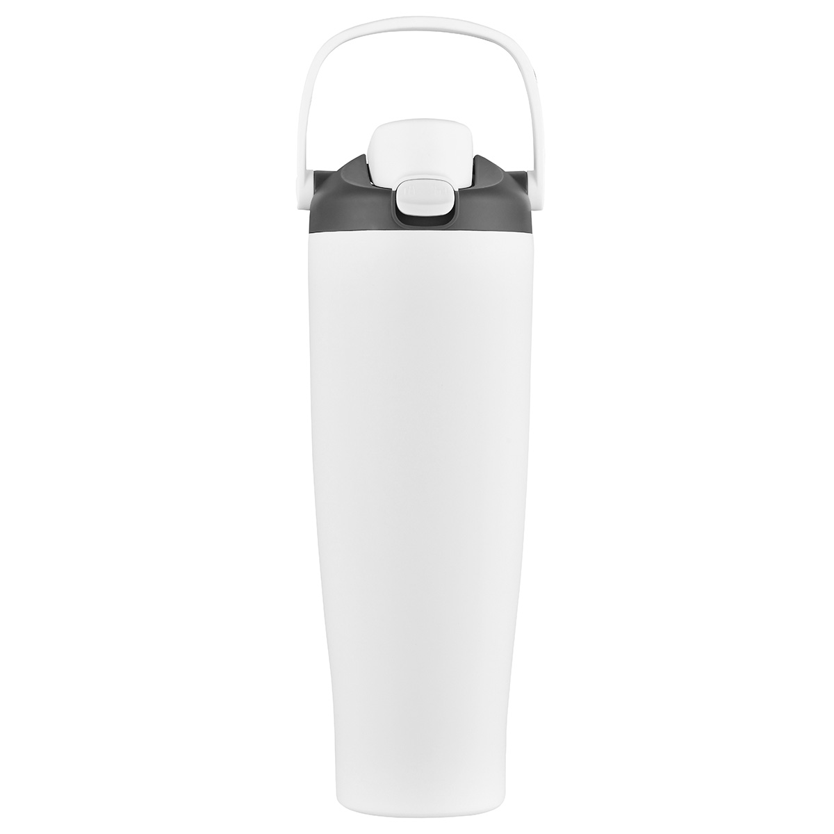Siren 40 oz Recycled Stainless Steel Vacuum Tumbler 1