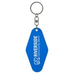 Diamond Keychain - Royal Blue Diamond Keychain - Royal Blue