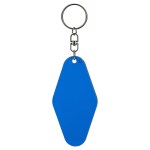 Diamond Keychain - Royal Blue Diamond Keychain - Royal Blue