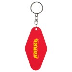 Diamond Keychain - Red Diamond Keychain - Red