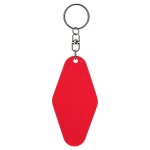 Diamond Keychain - Red Diamond Keychain - Red