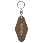 Diamond Keychain - Black Diamond Keychain - Black