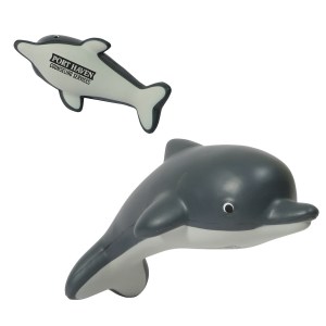 Dolphin Stress Reliever 1 Dolphin Stress Reliever 1