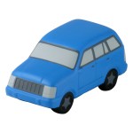 SUV Stress Reliever 2 SUV Stress Reliever 2