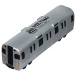 Metro Train Stress Reliever 1 Metro Train Stress Reliever 1